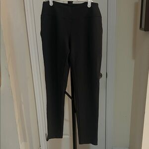 Buttercream dark grey Pants for Women